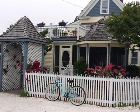 Miss Molly'S Inn Chincoteague Εξωτερικό φωτογραφία