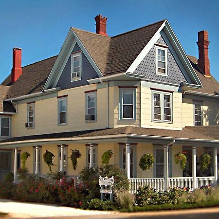 Miss Molly'S Inn Chincoteague Εξωτερικό φωτογραφία