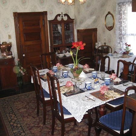 Miss Molly'S Inn Chincoteague Εξωτερικό φωτογραφία