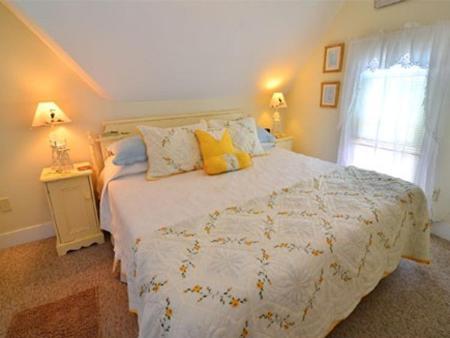 Miss Molly'S Inn Chincoteague Εξωτερικό φωτογραφία