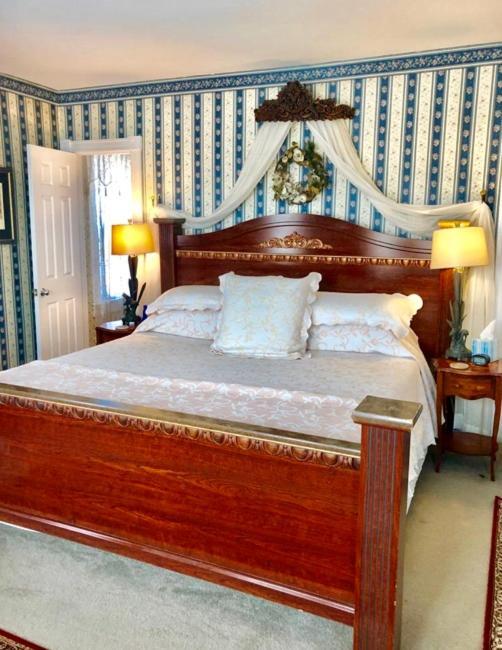 Miss Molly'S Inn Chincoteague Εξωτερικό φωτογραφία