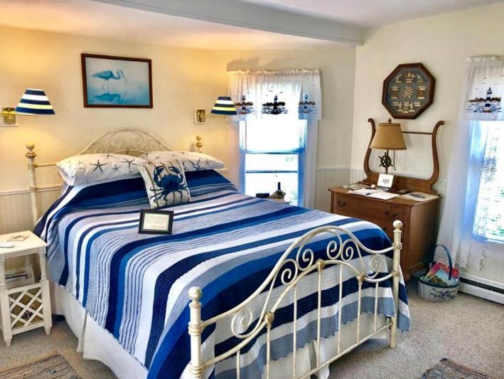Miss Molly'S Inn Chincoteague Εξωτερικό φωτογραφία