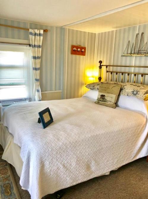 Miss Molly'S Inn Chincoteague Εξωτερικό φωτογραφία