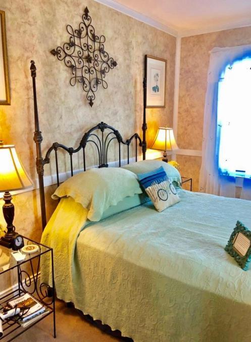 Miss Molly'S Inn Chincoteague Εξωτερικό φωτογραφία