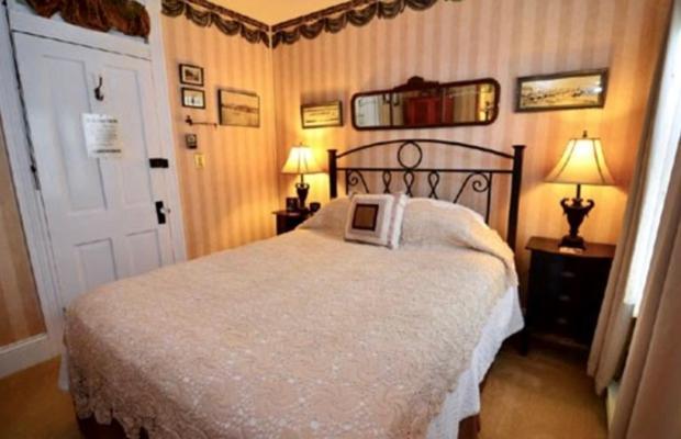 Miss Molly'S Inn Chincoteague Εξωτερικό φωτογραφία