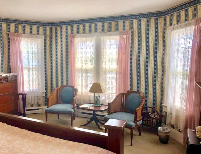Miss Molly'S Inn Chincoteague Εξωτερικό φωτογραφία