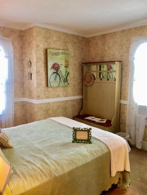 Miss Molly'S Inn Chincoteague Εξωτερικό φωτογραφία