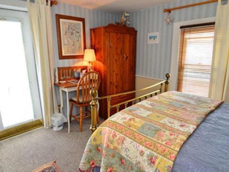 Miss Molly'S Inn Chincoteague Εξωτερικό φωτογραφία