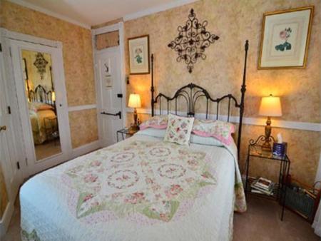 Miss Molly'S Inn Chincoteague Εξωτερικό φωτογραφία