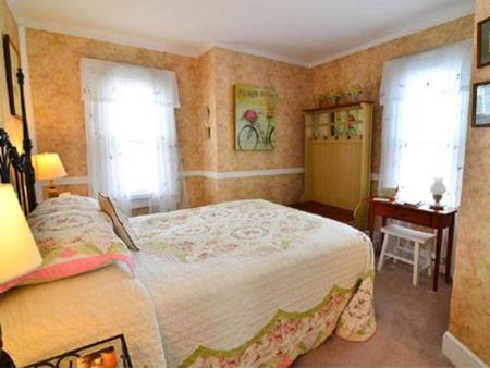 Miss Molly'S Inn Chincoteague Εξωτερικό φωτογραφία