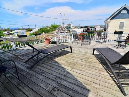 Miss Molly'S Inn Chincoteague Εξωτερικό φωτογραφία
