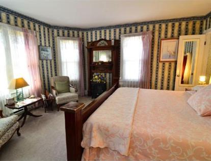 Miss Molly'S Inn Chincoteague Εξωτερικό φωτογραφία