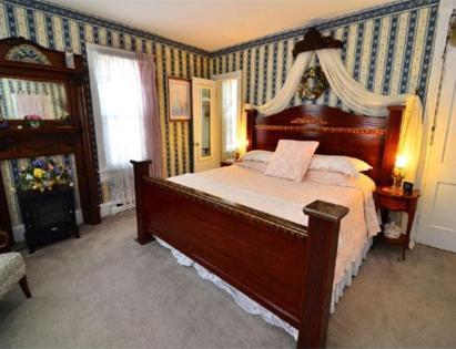 Miss Molly'S Inn Chincoteague Εξωτερικό φωτογραφία