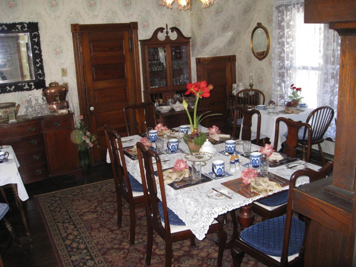 Miss Molly'S Inn Chincoteague Εξωτερικό φωτογραφία