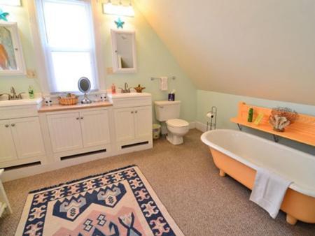 Miss Molly'S Inn Chincoteague Εξωτερικό φωτογραφία