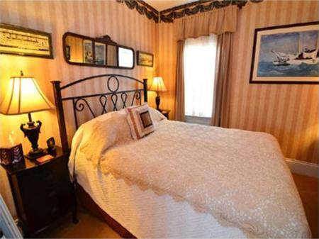 Miss Molly'S Inn Chincoteague Εξωτερικό φωτογραφία