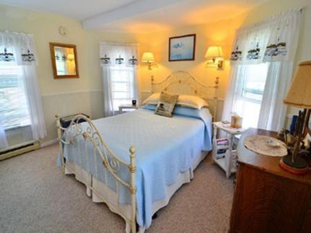 Miss Molly'S Inn Chincoteague Εξωτερικό φωτογραφία