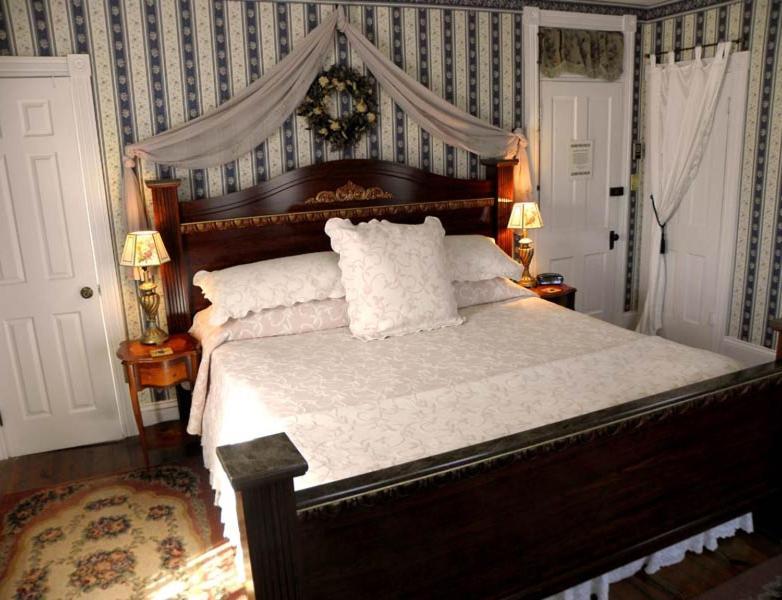 Miss Molly'S Inn Chincoteague Εξωτερικό φωτογραφία