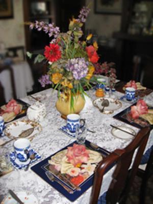 Miss Molly'S Inn Chincoteague Εξωτερικό φωτογραφία