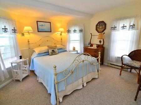 Miss Molly'S Inn Chincoteague Εξωτερικό φωτογραφία