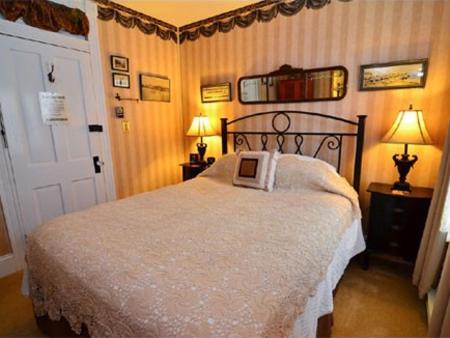 Miss Molly'S Inn Chincoteague Εξωτερικό φωτογραφία