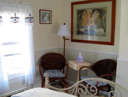 Miss Molly'S Inn Chincoteague Εξωτερικό φωτογραφία